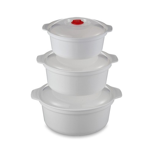 Plastic microwave heating food - plastic,