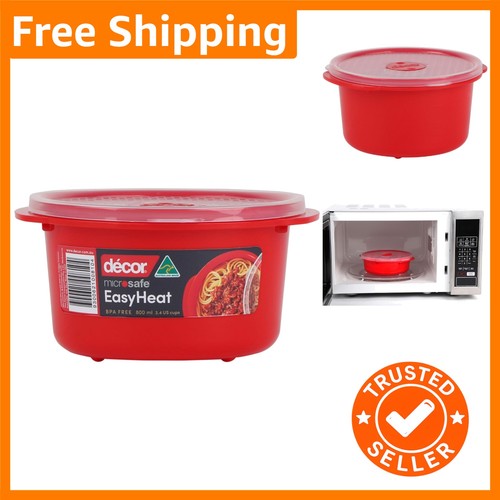 Convenient 800ml round - convenient,