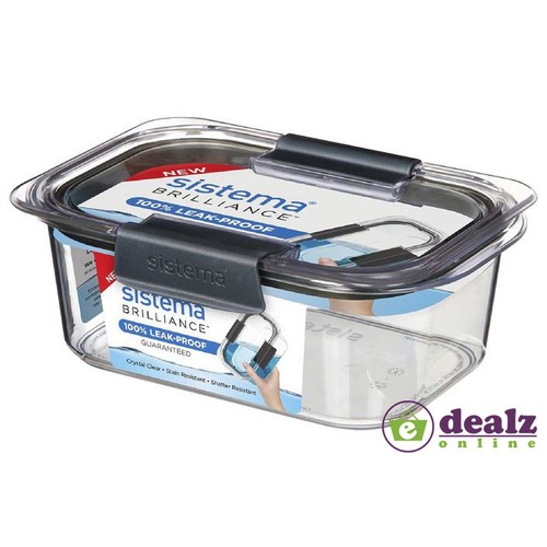 Sistema brilliance microwave - sistema,