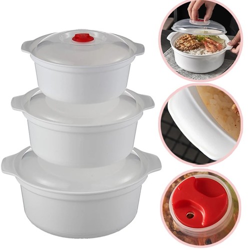 Plastic microwave heating food - plastic,