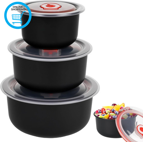 Pack microwavable food - 3,