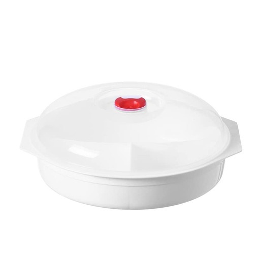 1pcs microwave bowls with - microwave,