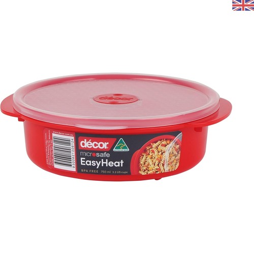Microsafe 750ml microwavable - microsafe,