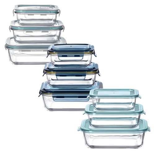 Anilar glass food - anilar, storage