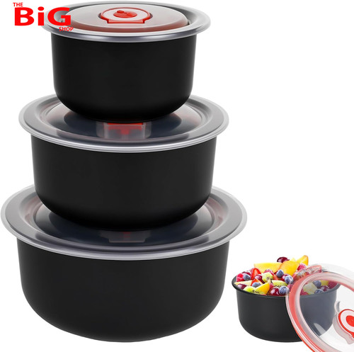 Pack microwavable food - 3,
