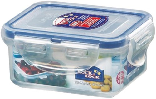 Locknlock classic rectangle - locknlock,