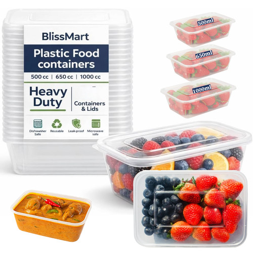 Heavy duty plastic - duty,