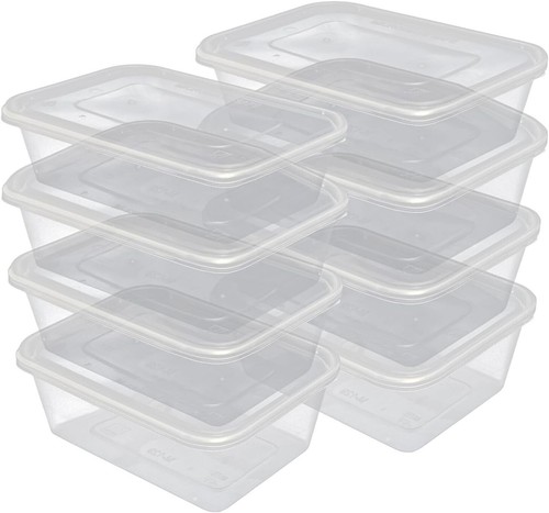 650ml food takeaway - food,