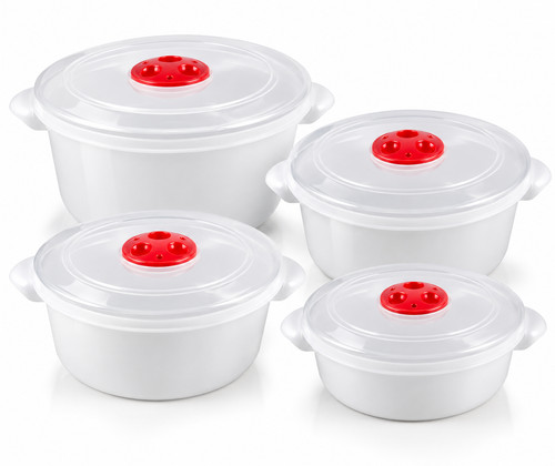 Microwave food containers - food,