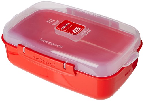 Sistema rectangle microwave - sistema,