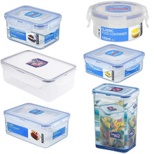 Lock & Lock Food Storage