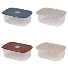 Large Food Containers with