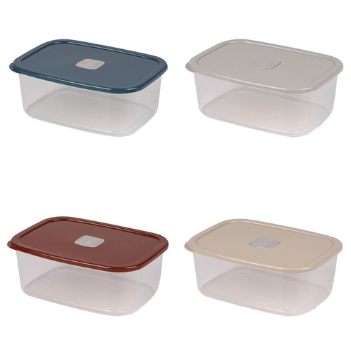 Large food containers with - large,