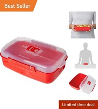 Elegant 1.25L BPA-Free