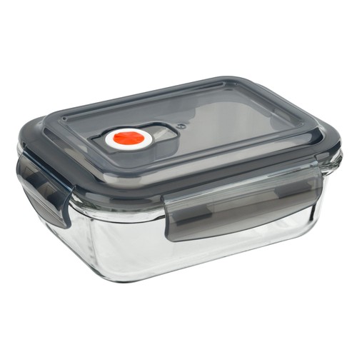 Glass food storage - glass,