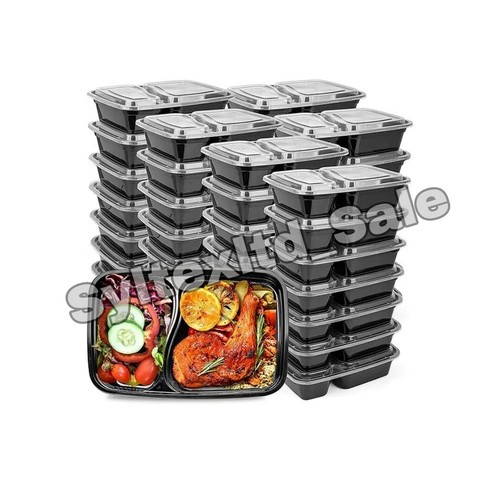 New meal prep food container - prep,