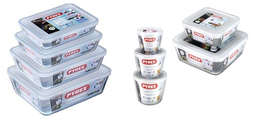 Pyrex microwave safe - pyrex,