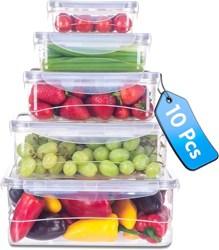 Food storage containers - storage,