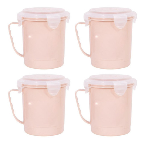 Microwave soup mugs with - microwave,