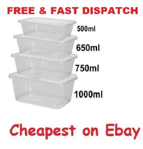 Dds food containers - food,