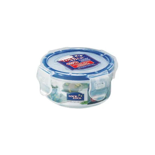 Locknlock 100ml round storage - locknlock,