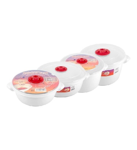 Plastic microwave heating food - plastic,