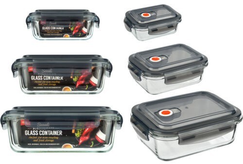 Premium glass food - premium,