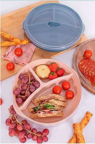 Section food storage - section,