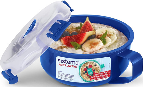 Sistema microwave breakfast - microwave,