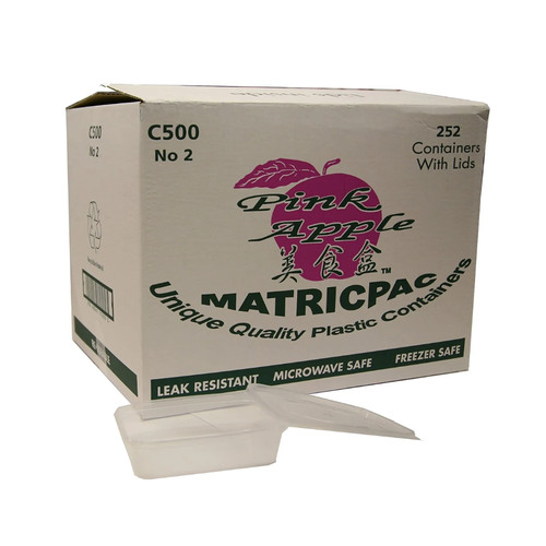 Pink apple c500 c650 - c500, takeaway
