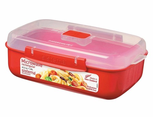 Sistema 25l tiffin lunch - 1.25l,