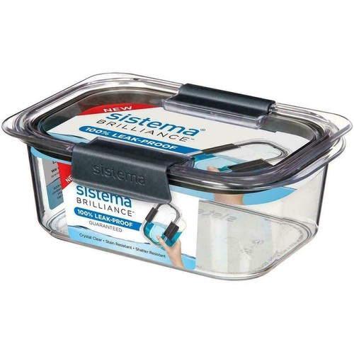 Sistema brilliance 920ml - 2,