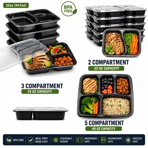 Mart black food - d,