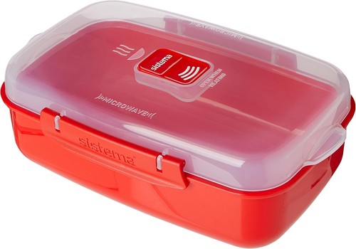 Sistema rectangular microwave - sistema,
