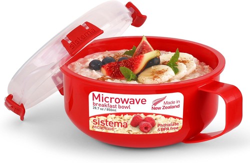 Sistema microwave breakfast - sistema,