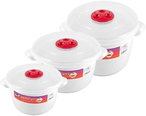 Pack microwave heating - 3,