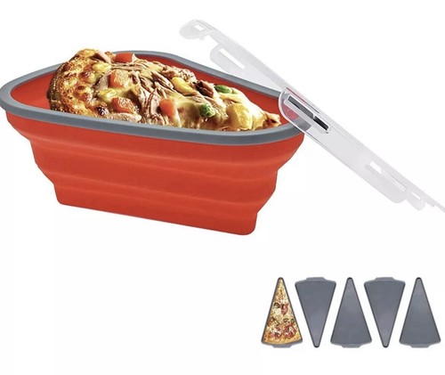 Pizza pack slice - pizza,