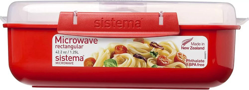 Sistema rectangle microwave - sistema,