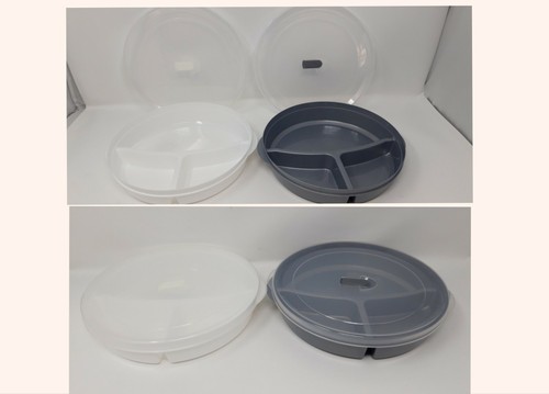 Section food storage - 3,