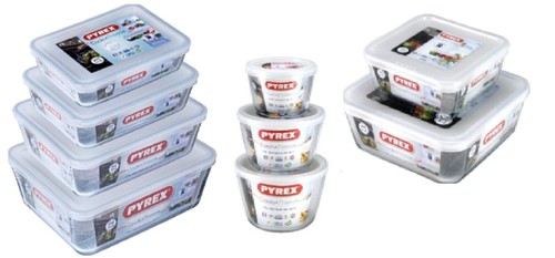 Pyrex microwave safe cook - pyrex,