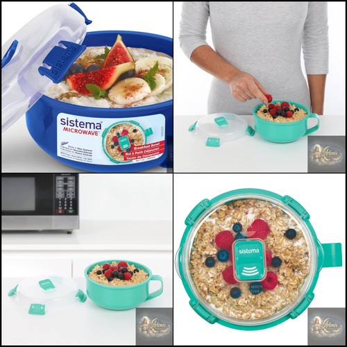 Sistema microwave breakfast - microwave,