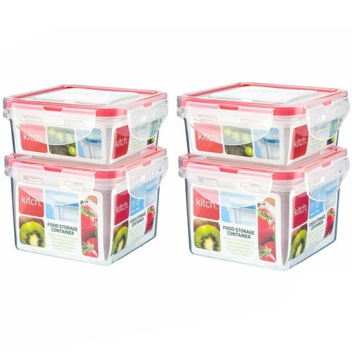 Food storage containers - storage,