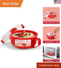 850ml Microwave Breakfast Bowl