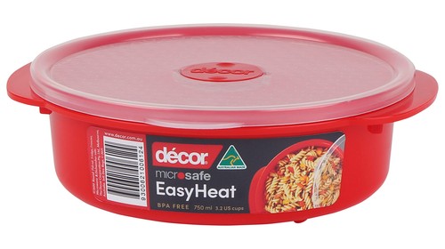 Microsafe 750ml microwavable - 750ml,