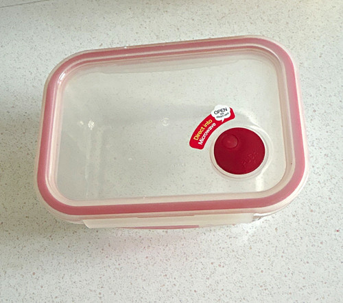Locknlock oven glass - locknlock,