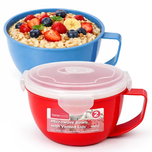 Sol 2pk microwave soup mug - sol,