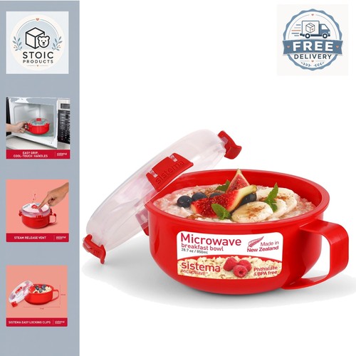 Microwave breakfast bowl - microwave,