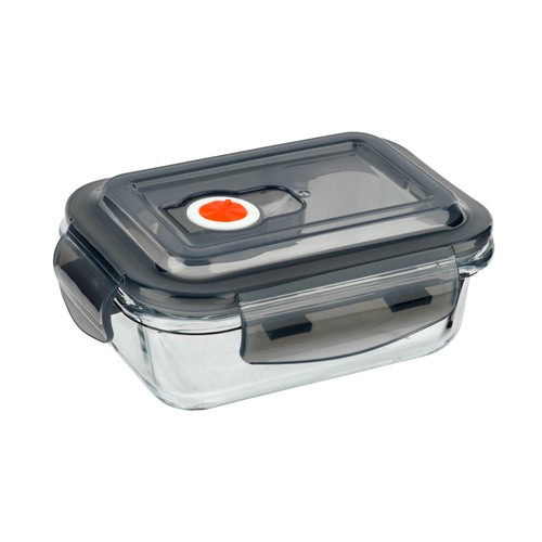 Glass food storage - food, container