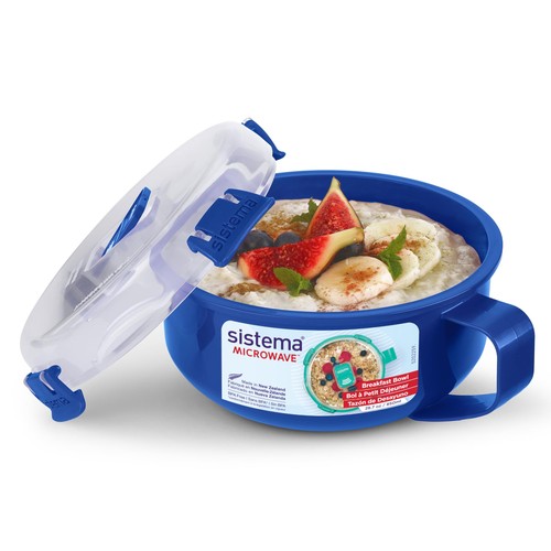 Sistema microwave breakfast - microwave,