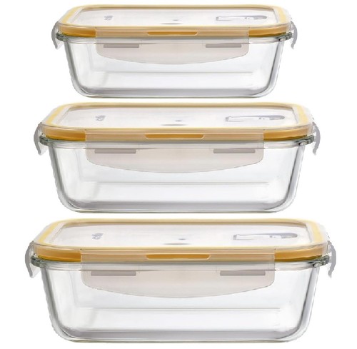 Microwavable glass food - microwavable,